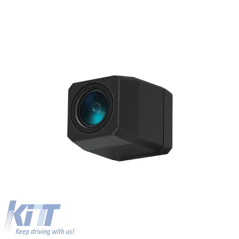 Cameră de bord Wi-Fi Smartway Neoline 4K cu Android Auto și Apple CarPlay-image-6327805