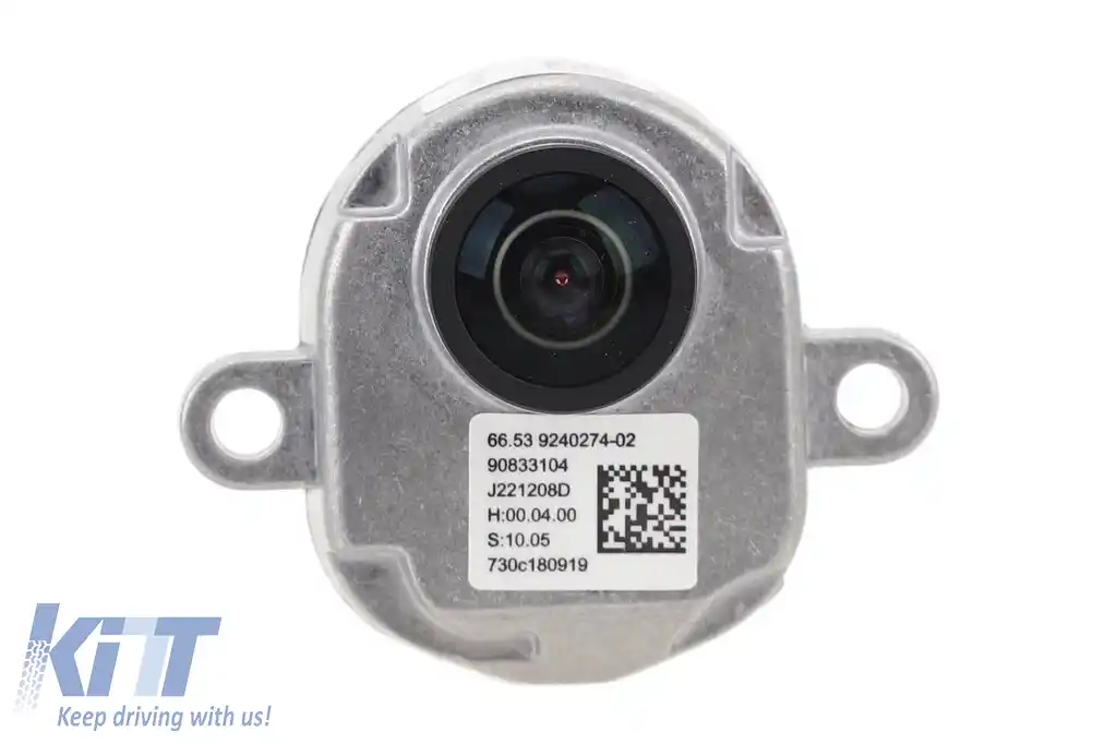 Cameră dreaptă potrivită pentru oglindă laterală 66539240274-02 pentru BMW Seria 3 F30, F31 2010-2018, Seria 4 F32, F33, F36 2013-2019, Seria 5 F10, F11 2010-2017, Seria 6 F06, F12, F13 2010-2018, Ser