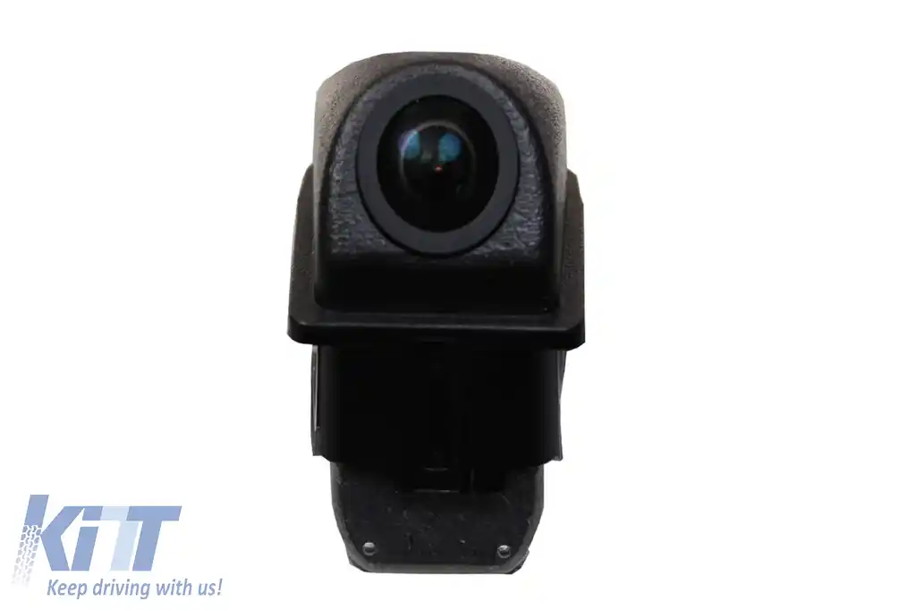 Cameră pentru marșarier 66539240351 potrivită pentru BMW Seria 1 F20, F21 2010-2019, Seria 2 F22, F23, M2 F87 2012-2018, Seria 3 F30, F31 2011-2019, Seria 3 GT F34 2012-2019, Seria 4 F32, F33, F36 201