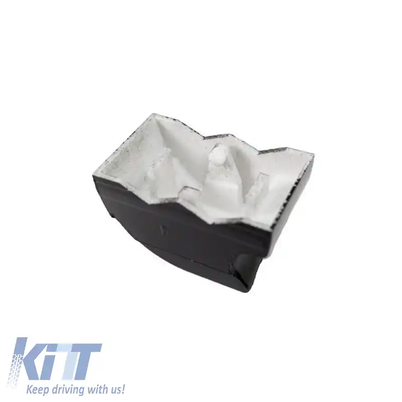Capac buton de comutare potrivit pentru feronerie electrică a feronerie pentru Renault Megane 3 / Laguna 3 / Clio 3 / Fluence 1 bucată EK0209-image-6297148