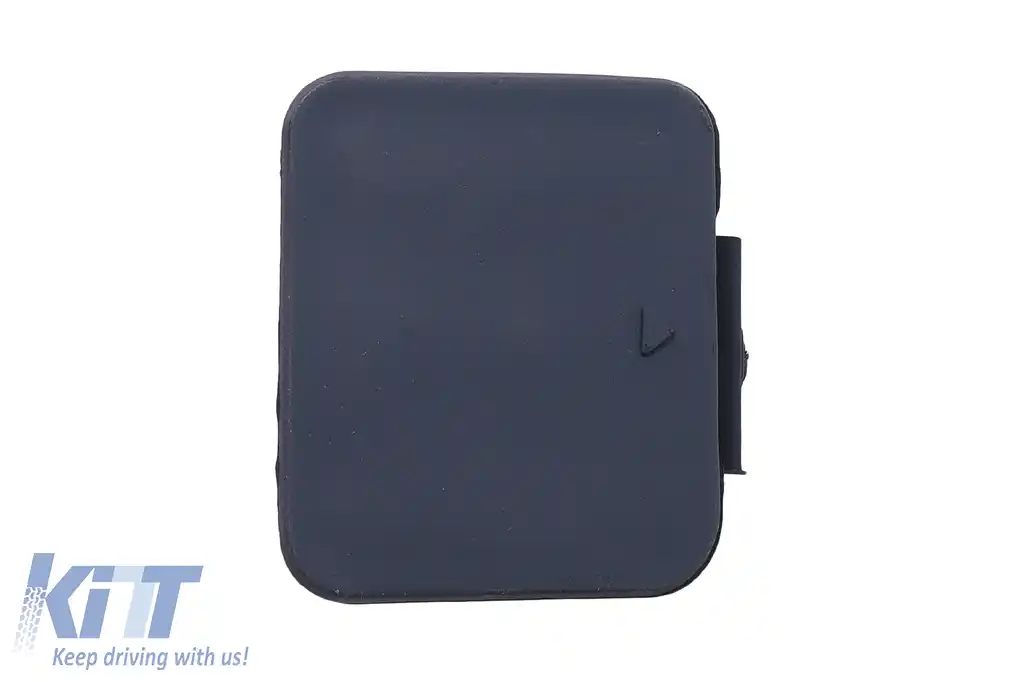 Capac Carlig de Remorcare Bara Fata si Spate M5 Design compatibil cu BMW Seria 5 E39 (1995-2003)