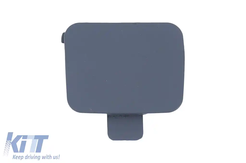 Capac Carlig Remorcare Bara Spate compatibil cu BMW Seria 3 E90 Sedan (2004-2011) M Tech Design