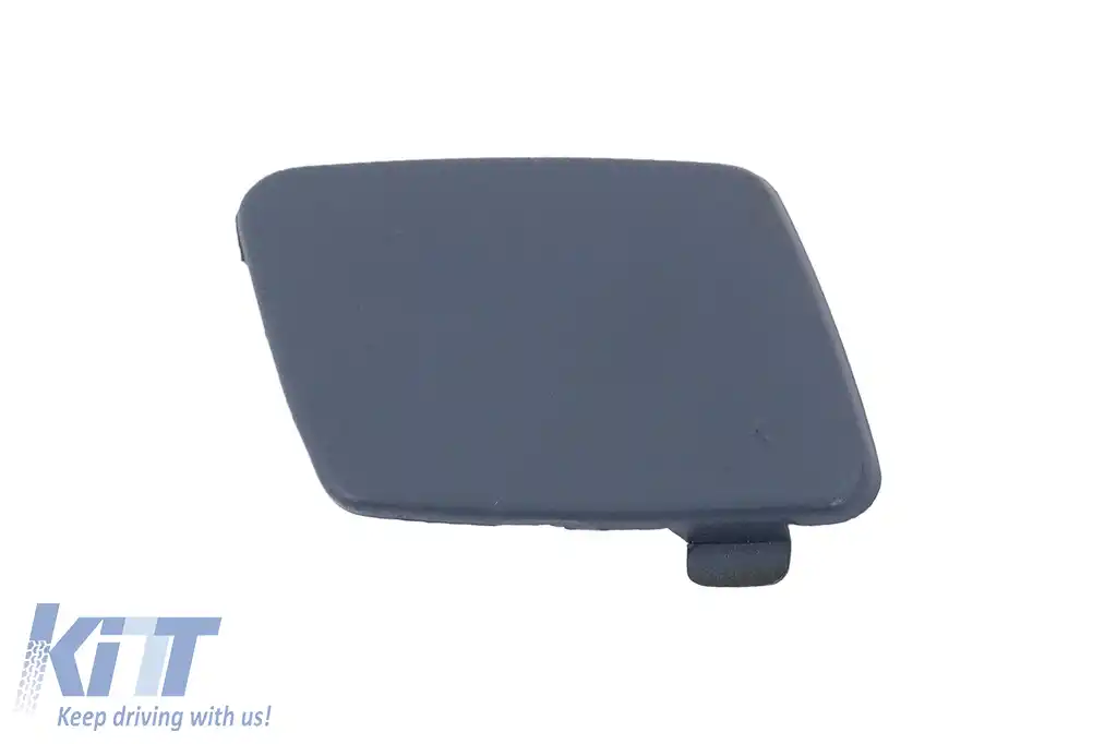 Capac Carlig Remorcare compatibil cu BMW Seria 3 E90 Sedan E91 Touring LCI (2008-2011) numai Bara Fata M-Tech Design