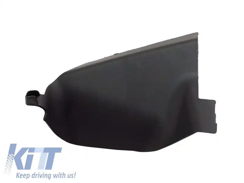 Capac conductă de aer drept, potrivit pentru bara frontală M tech pentru BMW Seria 3 G20, G21 2019-2022