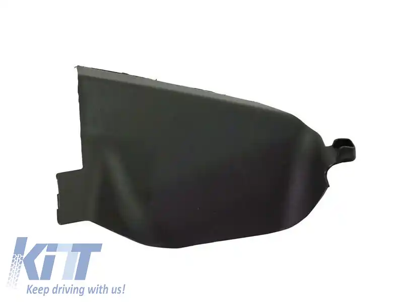 image-7-Capac conductă de aer stânga potrivit pentru bara frontală M tech pentru BMW Seria 3 G20, G21 2019-2022