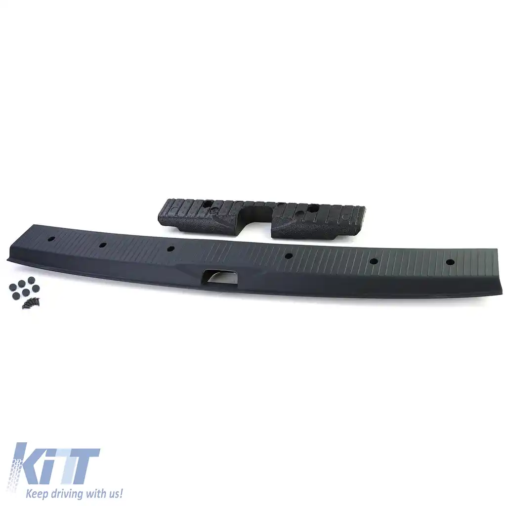 Capac de blocare spate potrivit pentru VW Bus T5 T5.1 T6 T6.1 cu hayon-image-6205371