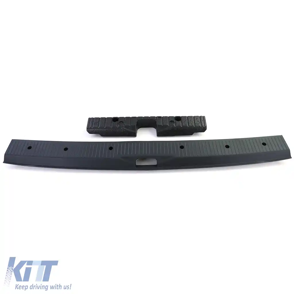 Capac de blocare spate potrivit pentru VW Bus T5 T5.1 T6 T6.1 cu hayon-image-6205372