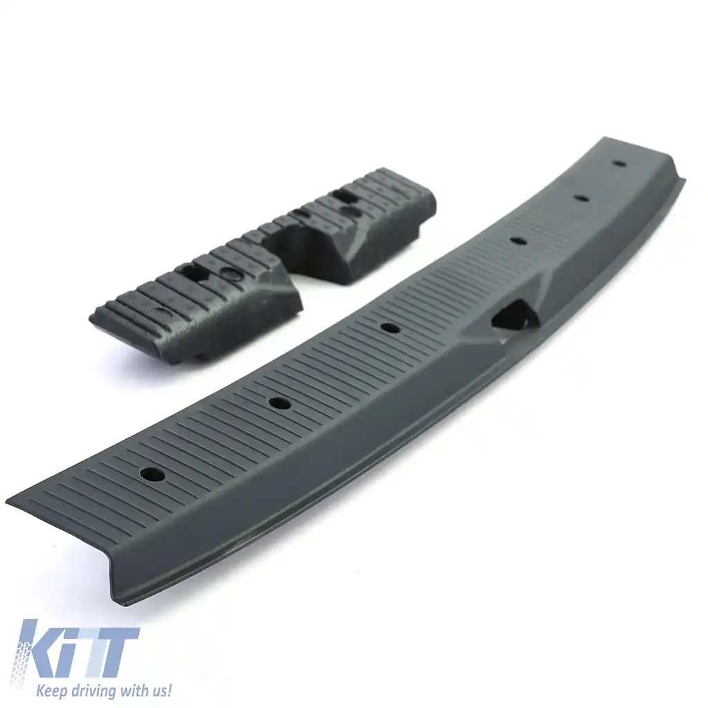 Capac de blocare spate potrivit pentru VW Bus T5 T5.1 T6 T6.1 cu hayon-image-6205373