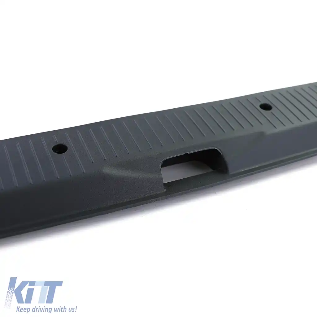 Capac de blocare spate potrivit pentru VW Bus T5 T5.1 T6 T6.1 cu hayon-image-6205375