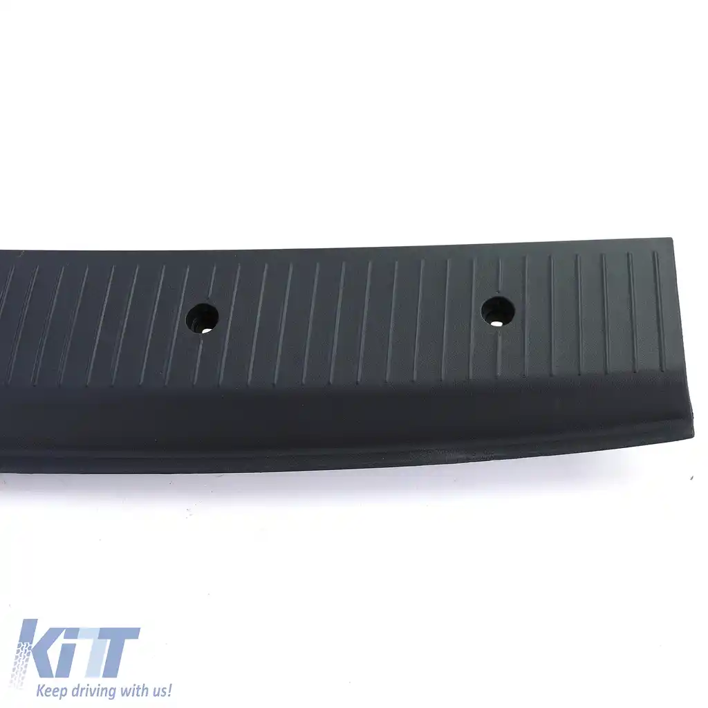 Capac de blocare spate potrivit pentru VW Bus T5 T5.1 T6 T6.1 cu hayon-image-6205376