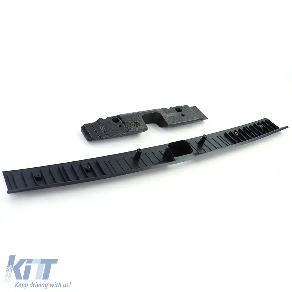 Capac de blocare spate potrivit pentru VW Bus T5 T5.1 T6 T6.1 cu hayon-image-6205377