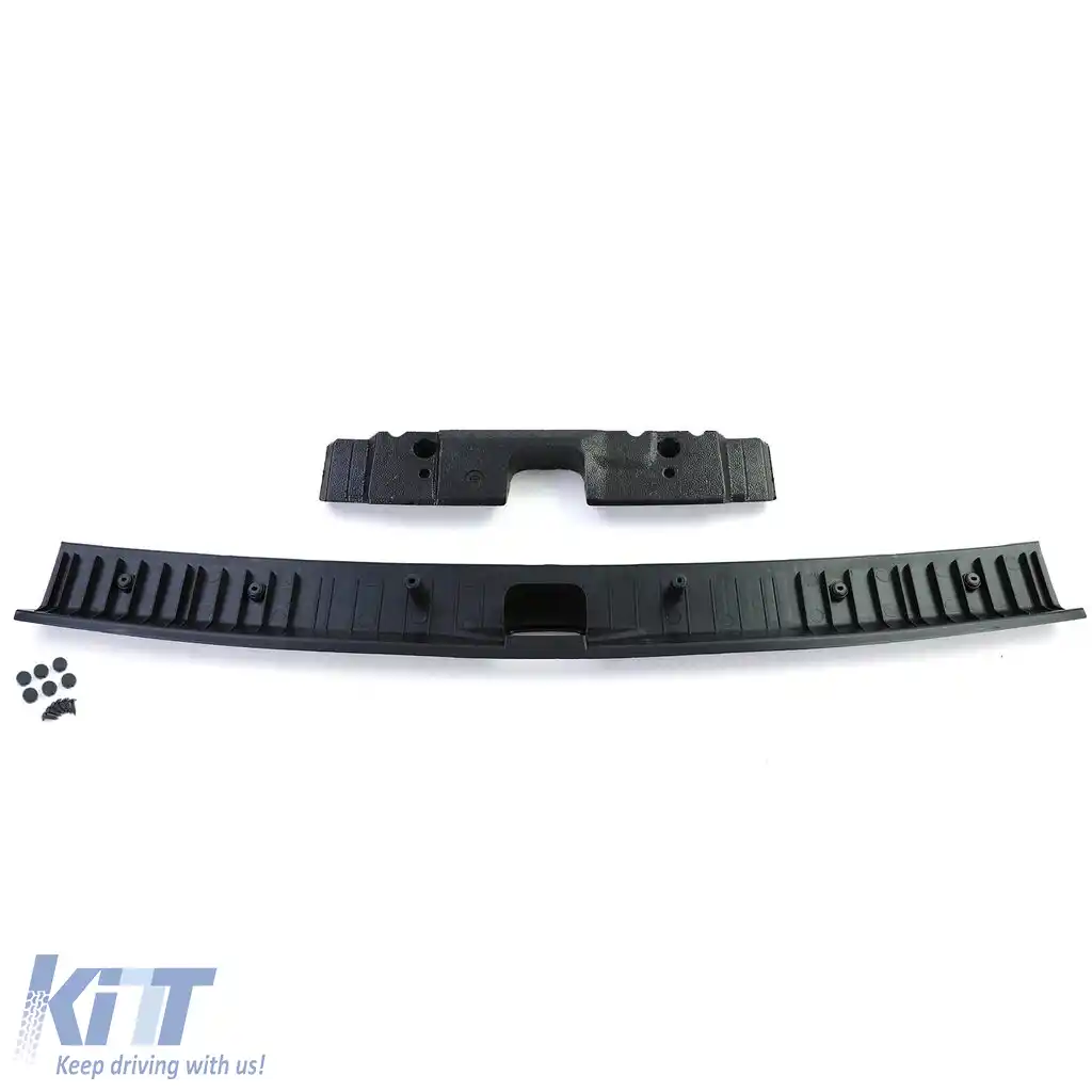 Capac de blocare spate potrivit pentru VW Bus T5 T5.1 T6 T6.1 cu hayon-image-6205378