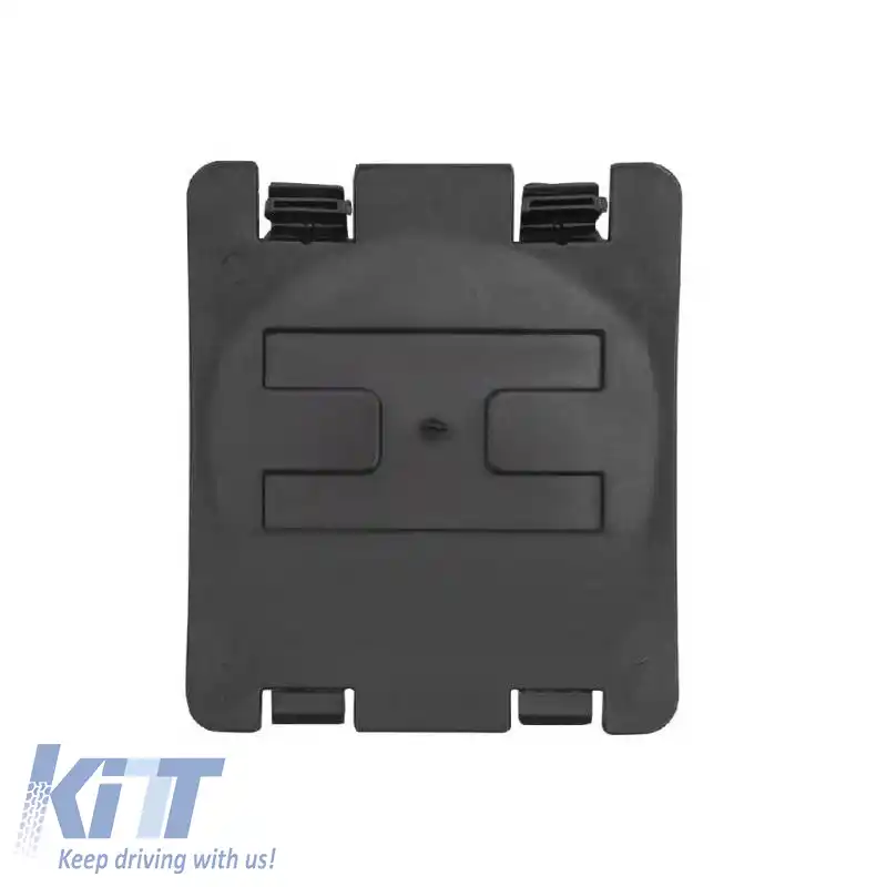 Capac de canopy pentru bara de protecție frontală cu acces la aripă/faruri, potrivit pentru BMW 1 F20/F21, 2 F22/F23, 3 F30/F31/F34, 4 F32/F33/F36 1 bucată-image-6311437