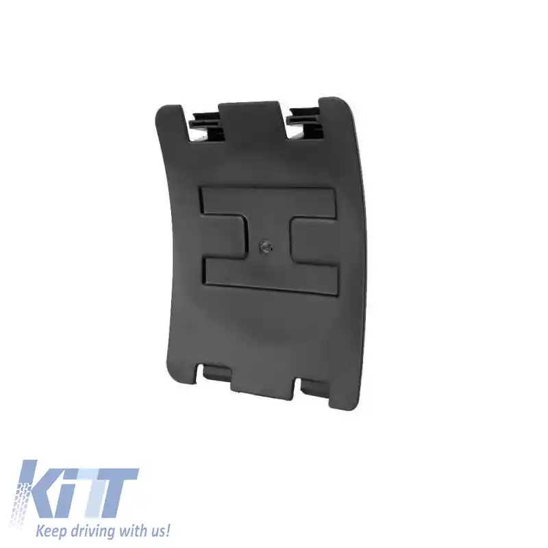 Capac de canopy pentru bara de protecție frontală cu acces la aripă/faruri, potrivit pentru BMW 1 F20/F21, 2 F22/F23, 3 F30/F31/F34, 4 F32/F33/F36 1 bucată-image-6311438