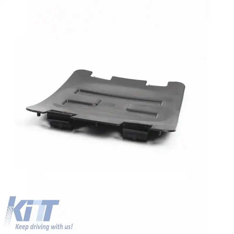 Capac de canopy pentru bara de protecție frontală cu acces la aripă/far, potrivit pentru BMW 1 F20/F21, 2 F22/F23, 3 F30/F31/F34, 4 F32/F33/F36 1 bucată-image-6312302
