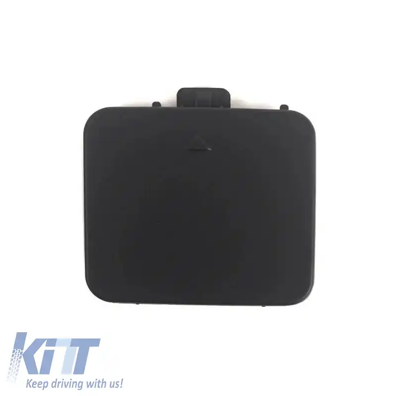 Capac de cârlig de remorcare frontal potrivit pentru BMW 5 E60+LCI Fr. M-Tech- 2002-09 51117897210 1 Pc-image-6319617