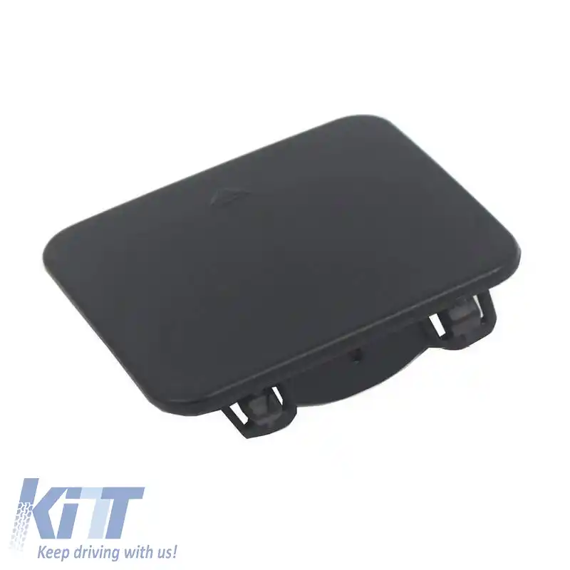 Capac de cârlig de remorcare frontal potrivit pentru BMW 5 E60+LCI Fr. M-Tech- 2002-09 51117897210 1 Pc-image-6319619