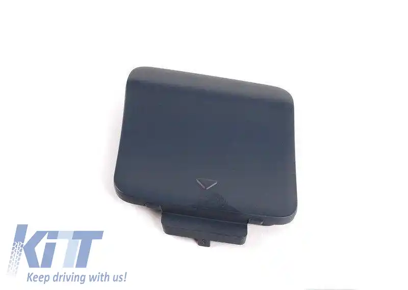 Capac de cârlig de remorcare spate potrivit pentru BMW 5 E60+LCI Rr. -///M5- 2002-09 51127898121 1 buc.-image-6319592