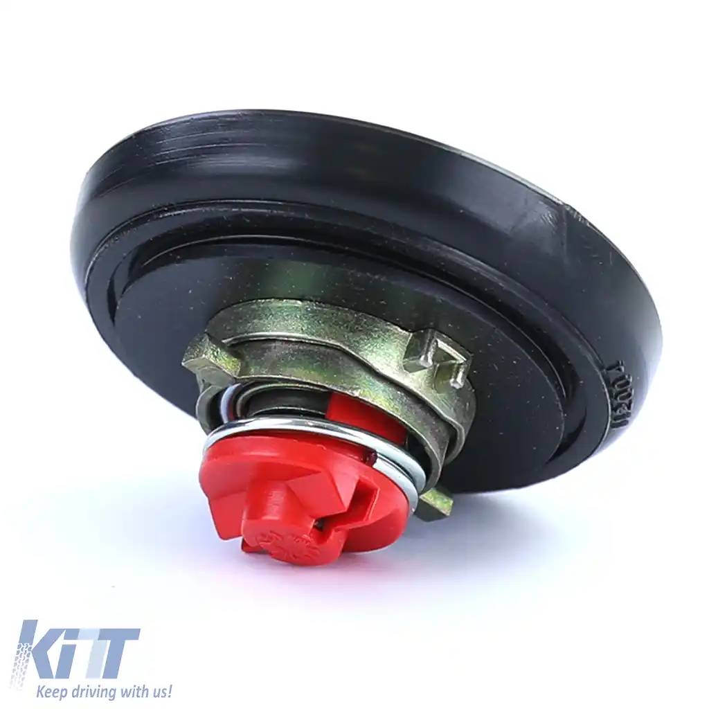 Capac de combustibil cu închidere Hella, cu 2 chei, potrivit pentru Ford Transit din 89-image-6199075