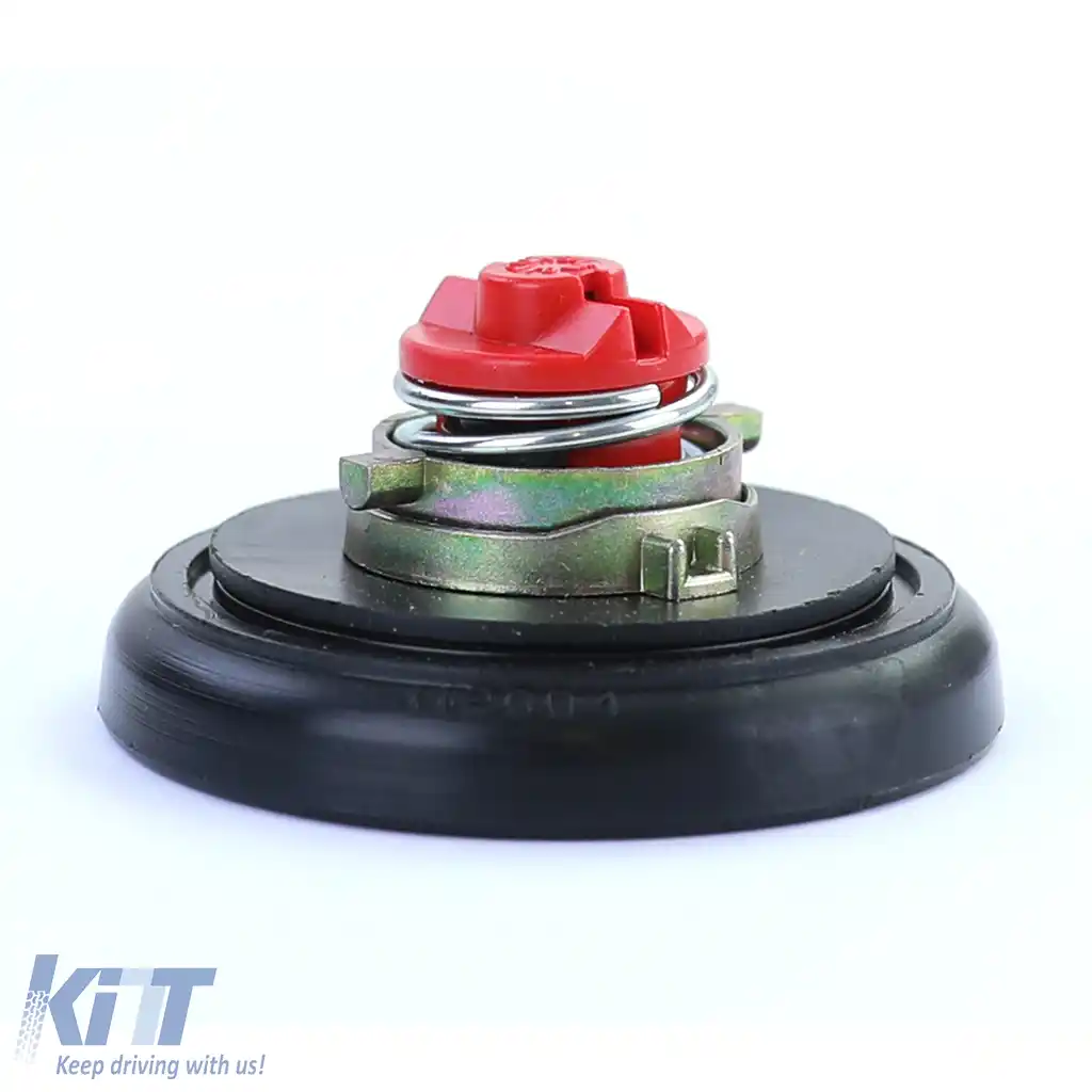 Capac de combustibil cu închidere Hella, cu 2 chei, potrivit pentru Ford Transit din 89-image-6199076