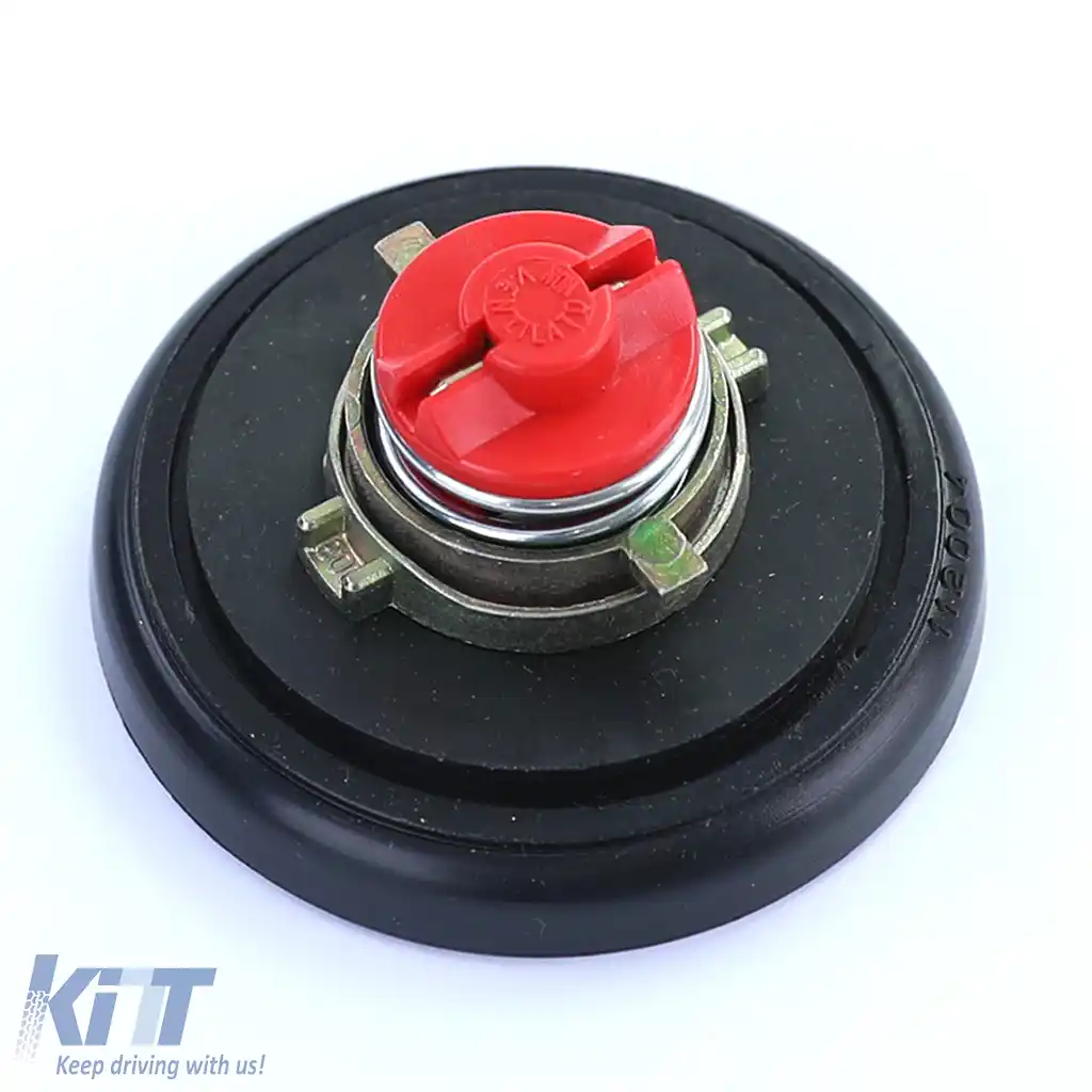 Capac de combustibil cu închidere Hella, cu 2 chei, potrivit pentru Ford Transit din 89-image-6199077