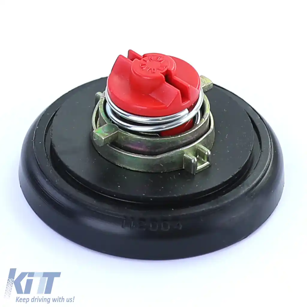 Capac de combustibil cu închidere Hella, cu 2 chei, potrivit pentru Ford Transit din 89-image-6199078