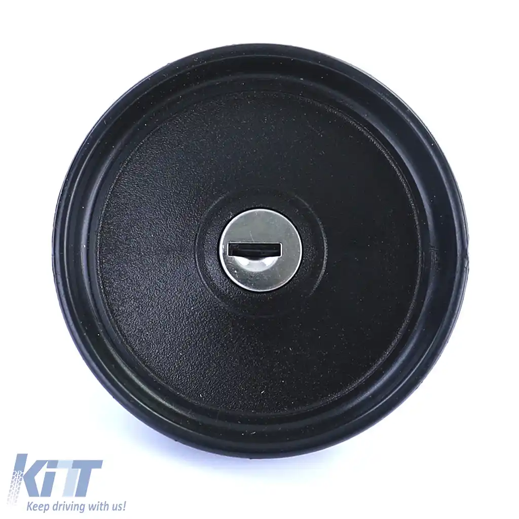 Capac de combustibil cu închidere Hella, cu 2 chei, potrivit pentru Ford Transit din 89-image-6199079