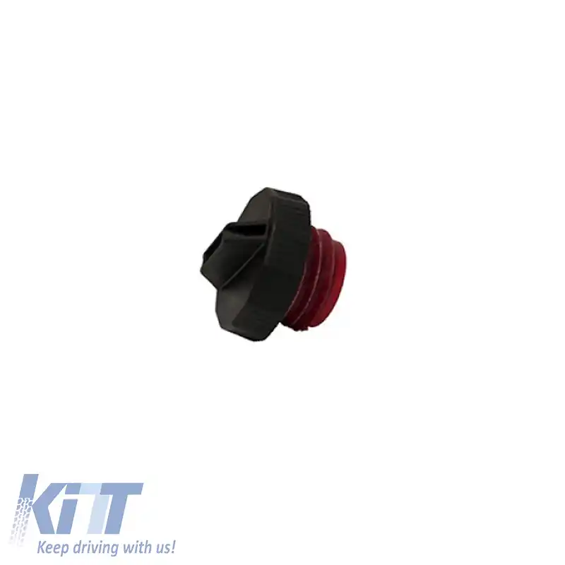 Capac de combustibil universal cu șurub 29008 1 buc.-image-6302231