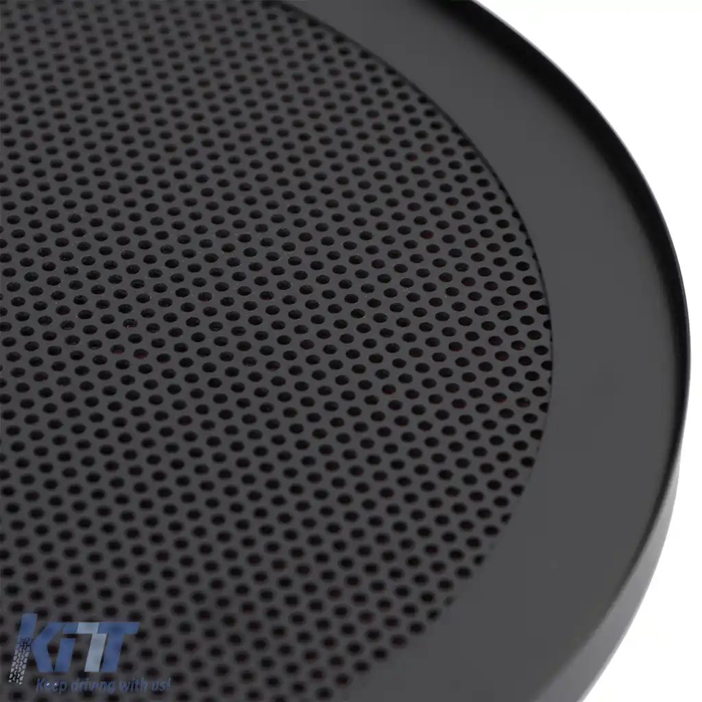 Capac de filtru de aer de 14 inch Super Stream negru roșu, potrivit pentru Chevrolet Ford mașini din SUA-image-6204289