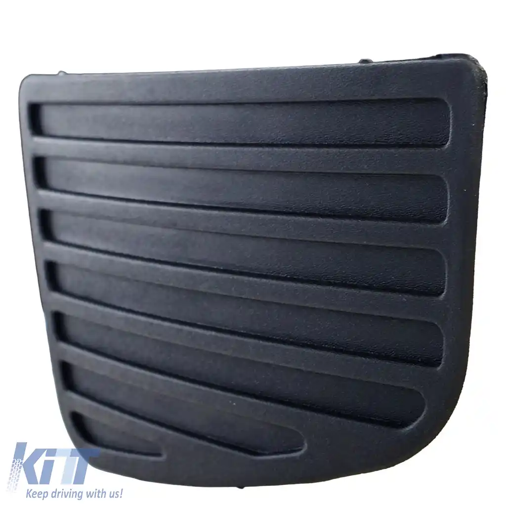 Capac de protecție pentru bara de protecție stângă, potrivit pentru VW Crafter 30-50 2E 2006-2016-image-6327048