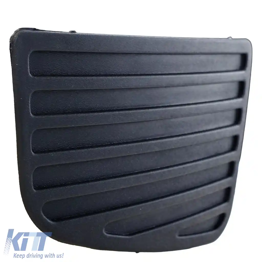 Capac de protecție pentru bara de protecție dreapta, potrivit pentru VW Crafter 30-50 2E 2006-2016-image-6327463