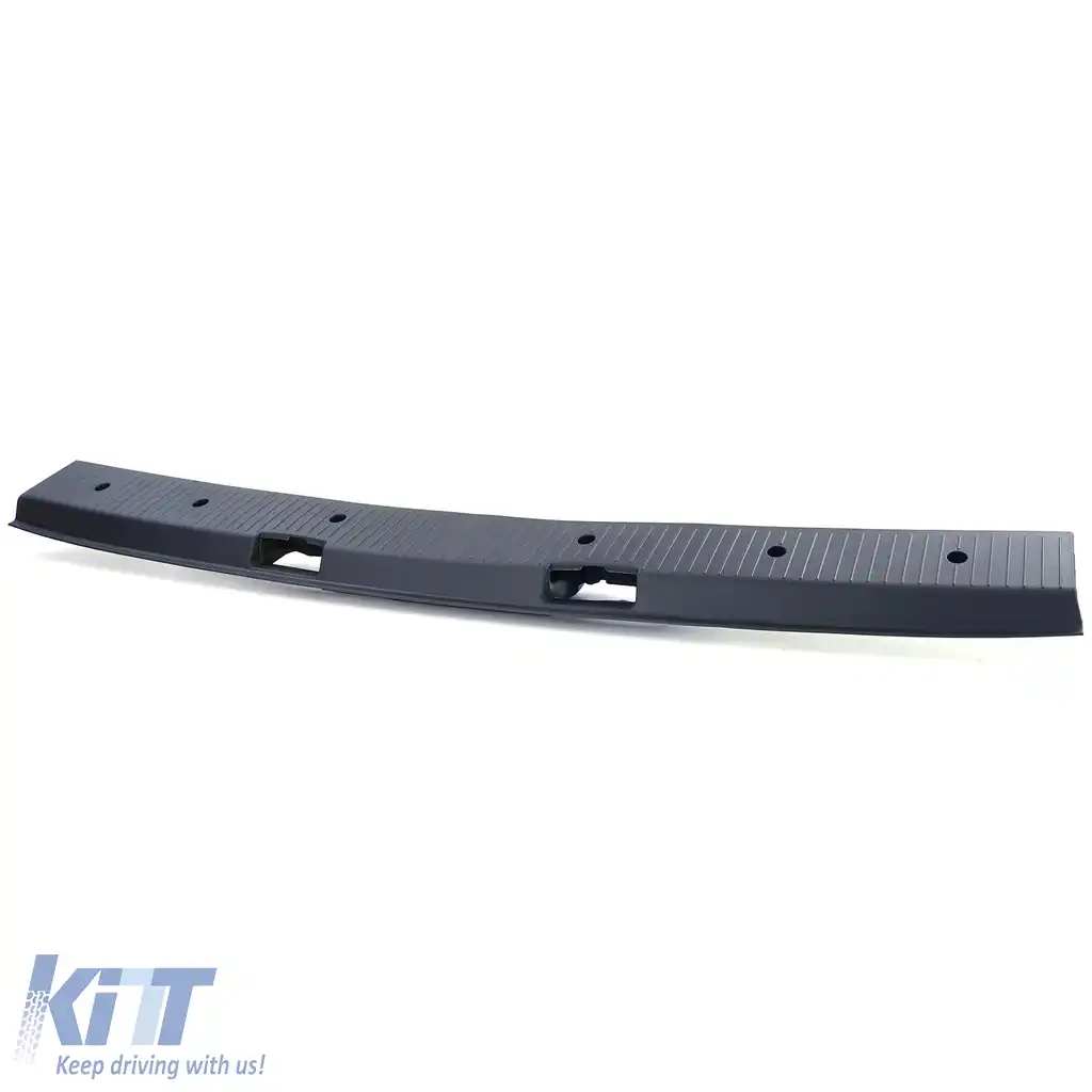 Capac de suport pentru încuietoare spate, potrivit pentru VW Bus T5 T5.1 T6 T6.1 cu uși cu aripi spate-image-6198832
