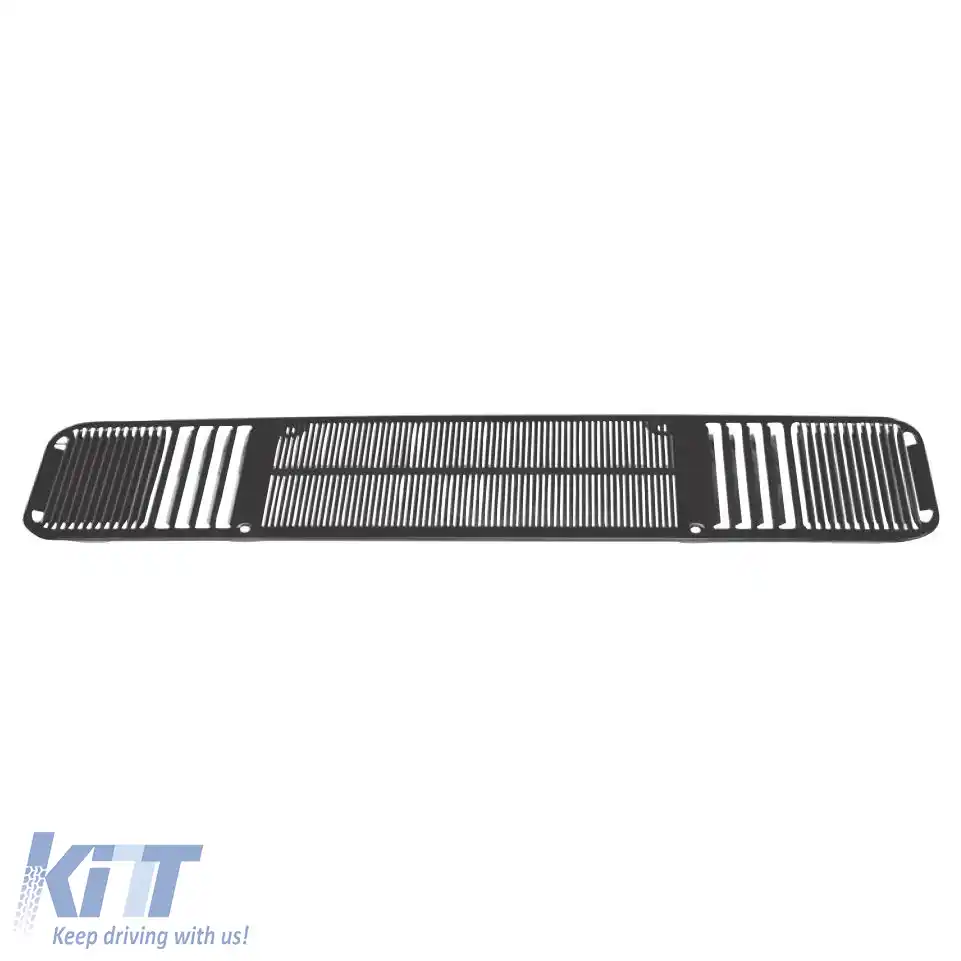 Capac difuzor bord + guri de aerisire pentru dezghetare potrivit pentru Ford Mustang 65-66