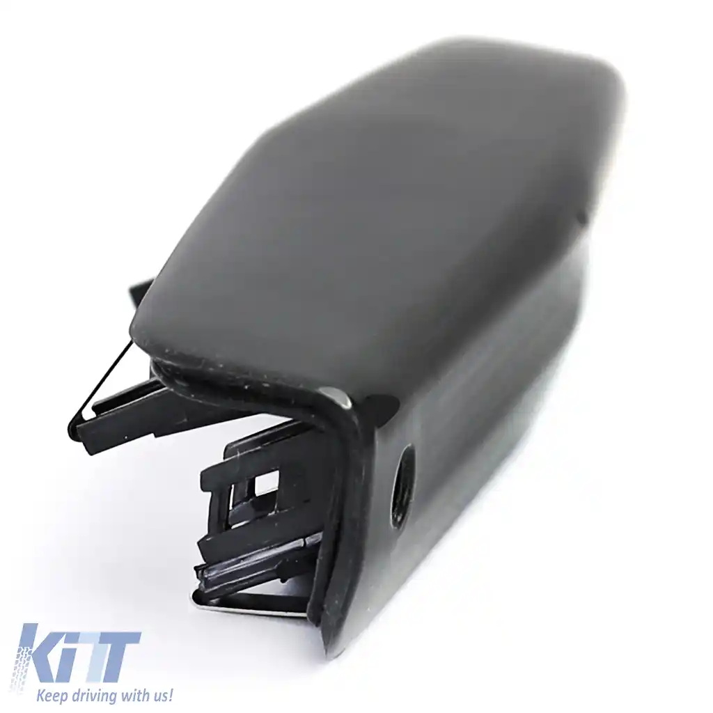 Capac din sticlă clară pentru lumina de frână de 3-a negru, potrivit pentru Opel Astra H 5 uși 04-09-image-6195280