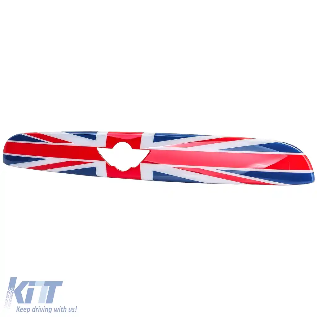 Capac maner hayon Union Jack potrivit pentru Mini F55 F56 F57 13-17-image-6208825