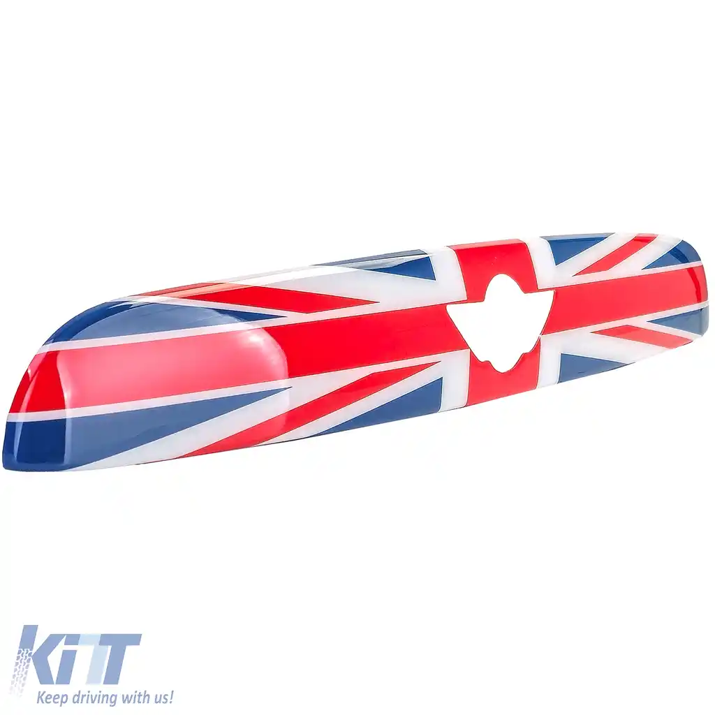 Capac maner hayon Union Jack potrivit pentru Mini F55 F56 F57 13-17-image-6208827