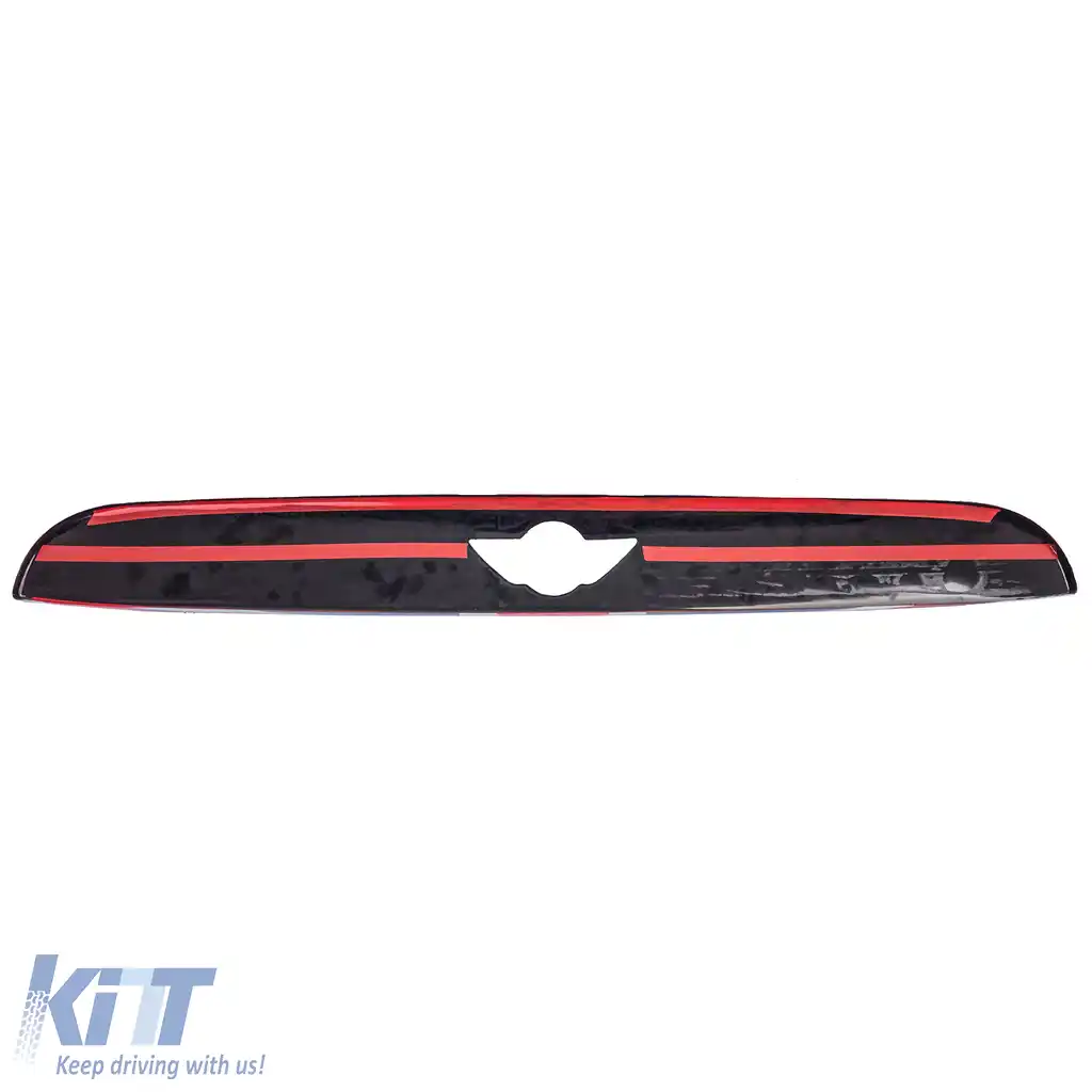 Capac maner hayon Union Jack potrivit pentru Mini F55 F56 F57 13-17-image-6208829