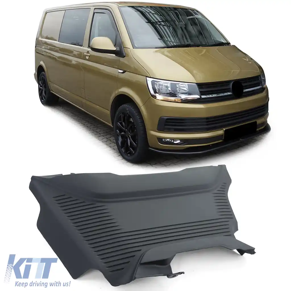 Capac motor potrivit pentru VW T6 TDI 15-19