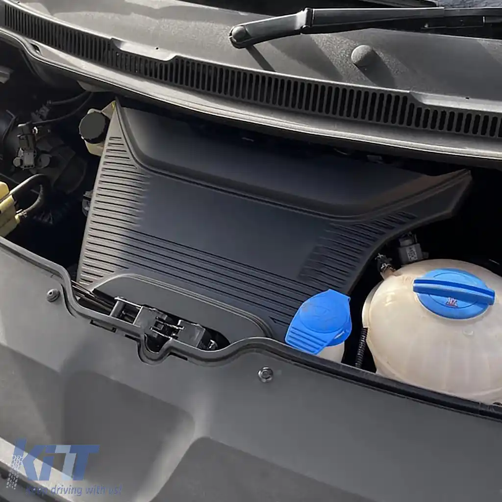 Capac motor potrivit pentru VW T6 TDI 15-19-image-6206515