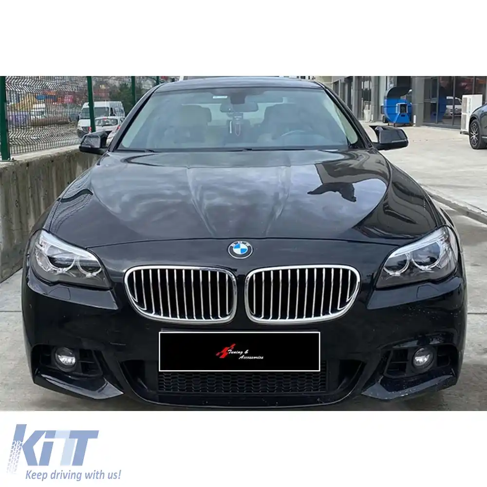 image-57-Capac oglindă Batman F10 LCI Negru Pian / 2013-2017