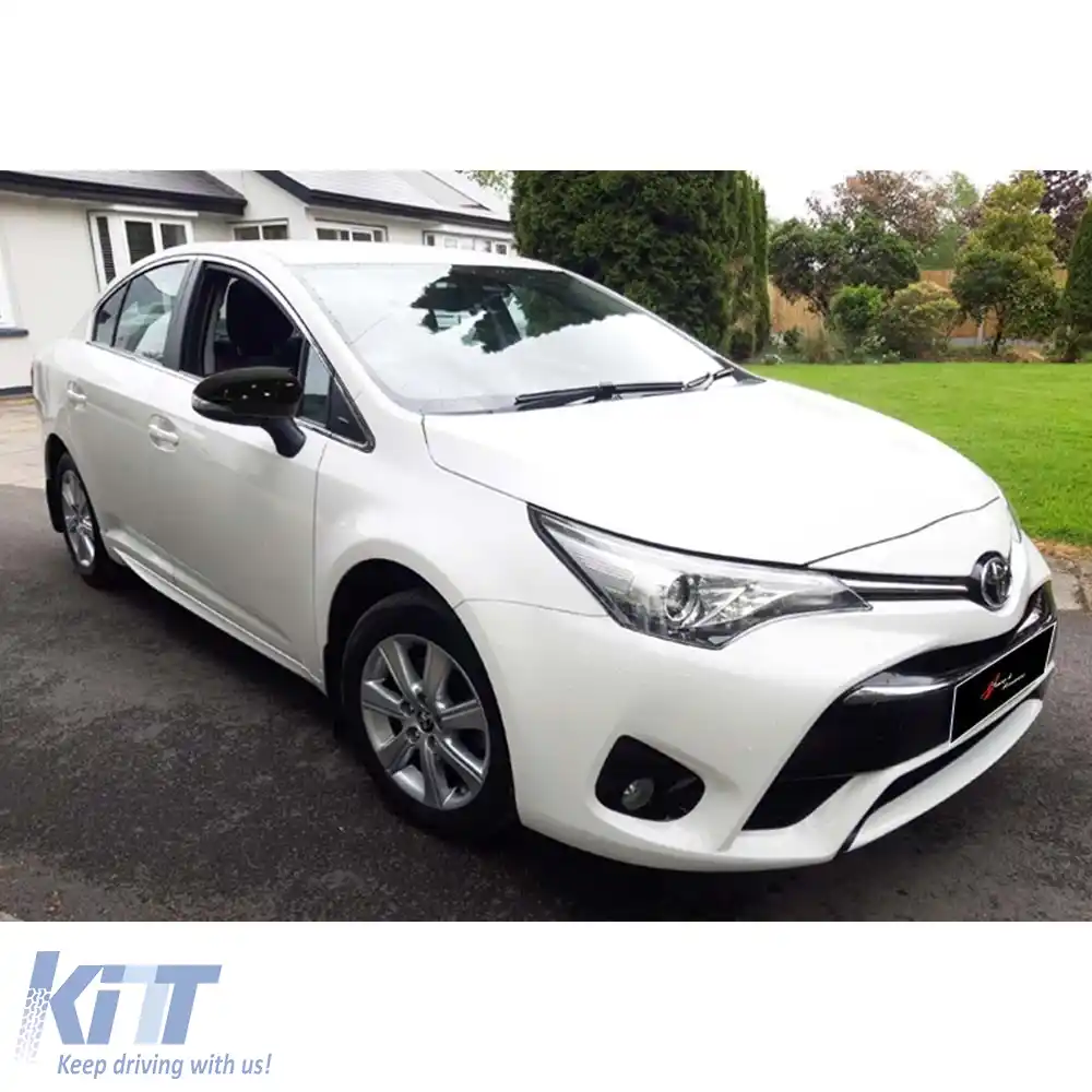 image-65-Capac oglindă Batman pentru Avensis T270 Negru Pian / 2015-2018