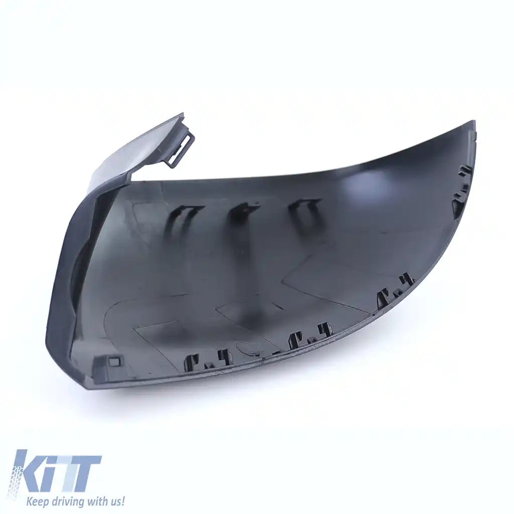 Capac oglindă exterioară dreapta potrivit pentru VW Bus T5 din 09-image-6199931