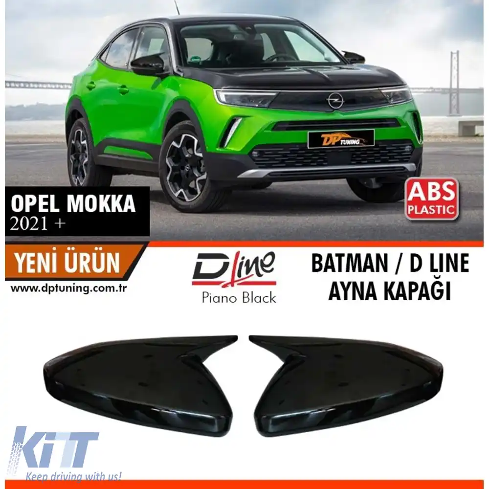 image-66-Capac Oglindă Mokka Batman Negru Pian / 2021 După