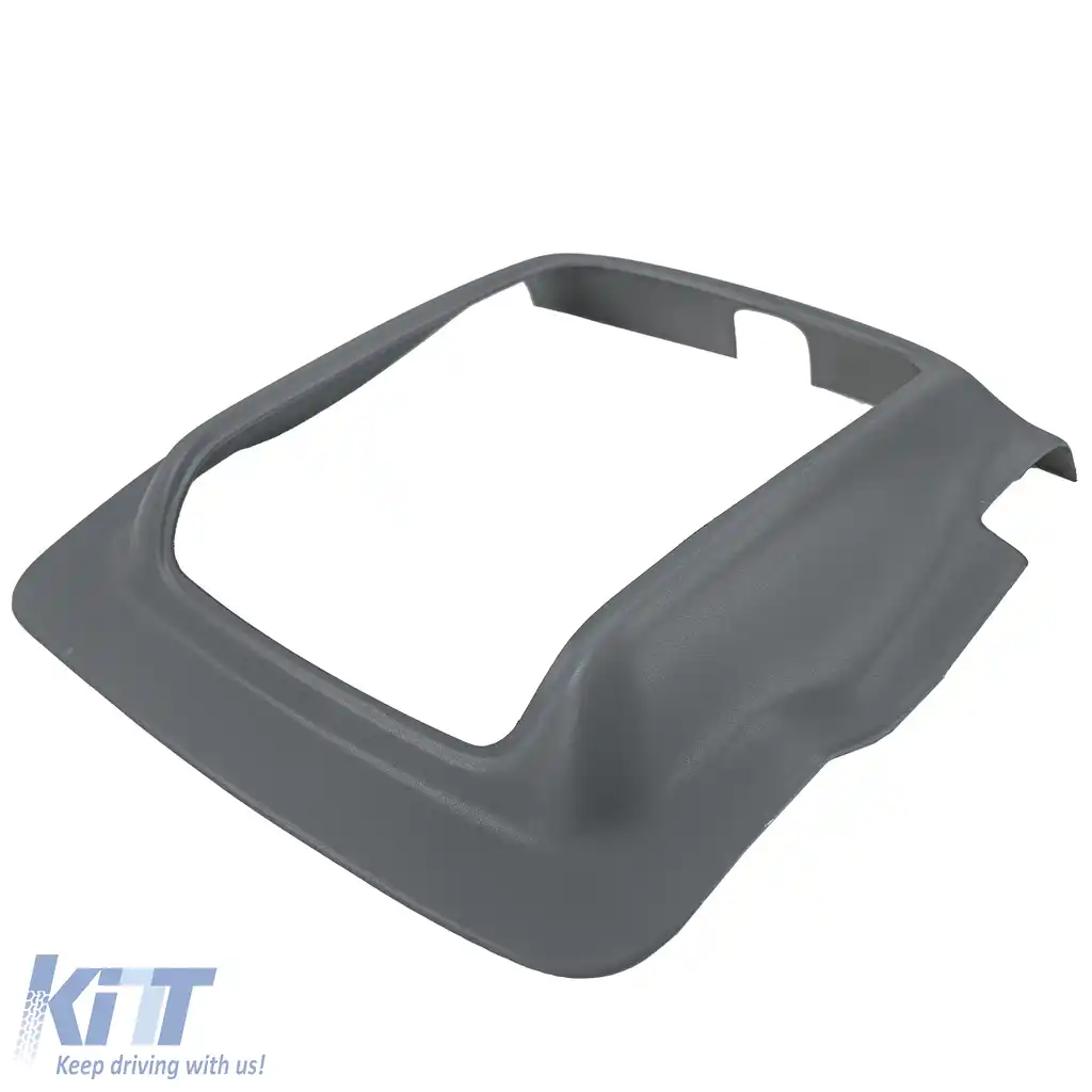 Capac pentru compartimentul ochelarilor cu capac de plafon detașat gri pentru VW Golf 5-image-6203344