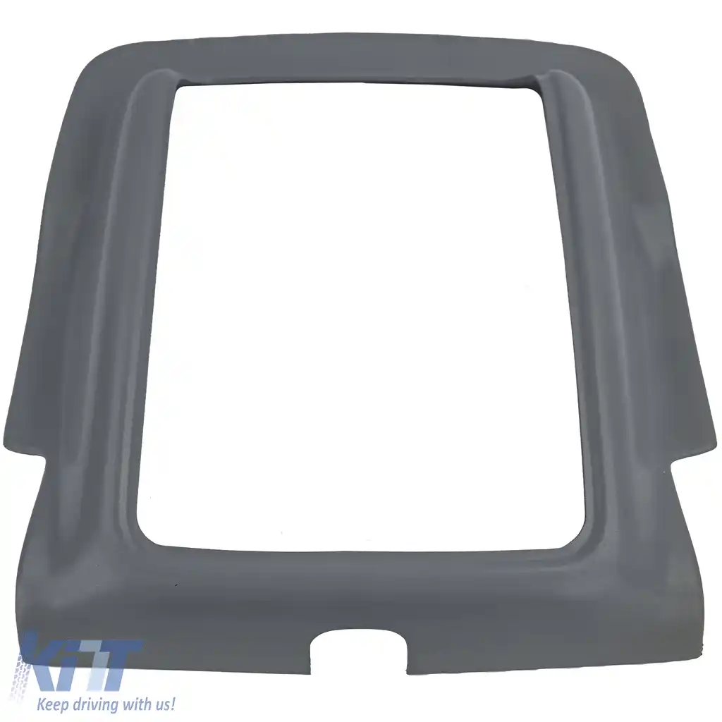 Capac pentru compartimentul ochelarilor cu capac de plafon detașat gri pentru VW Golf 5-image-6203345