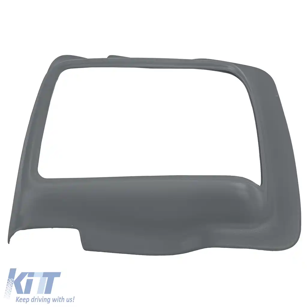 Capac pentru compartimentul ochelarilor cu capac de plafon detașat gri pentru VW Golf 5-image-6203346