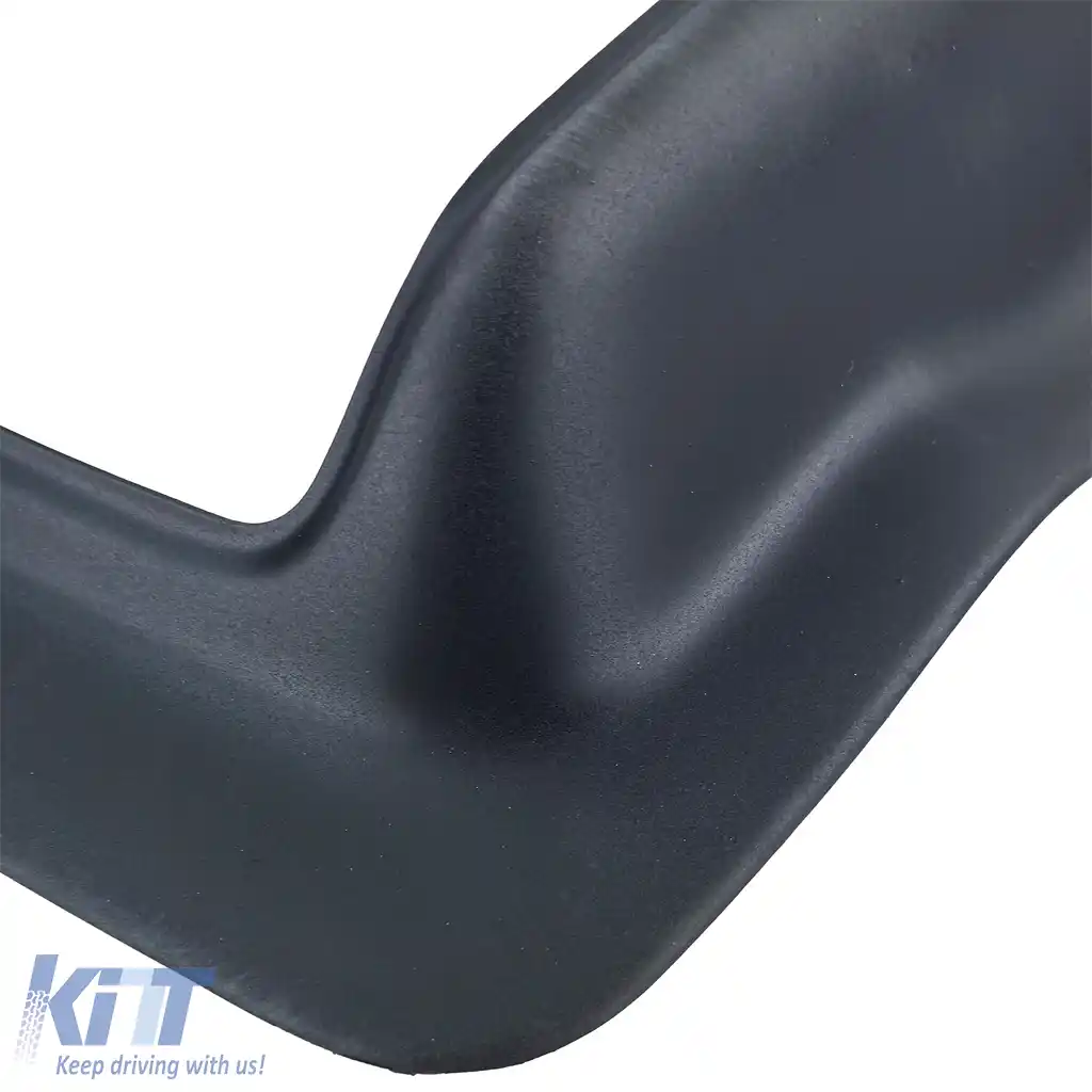 Capac pentru compartimentul ochelarilor cu căptușeală detașată, capac negru pentru VW Golf 6-image-6207582