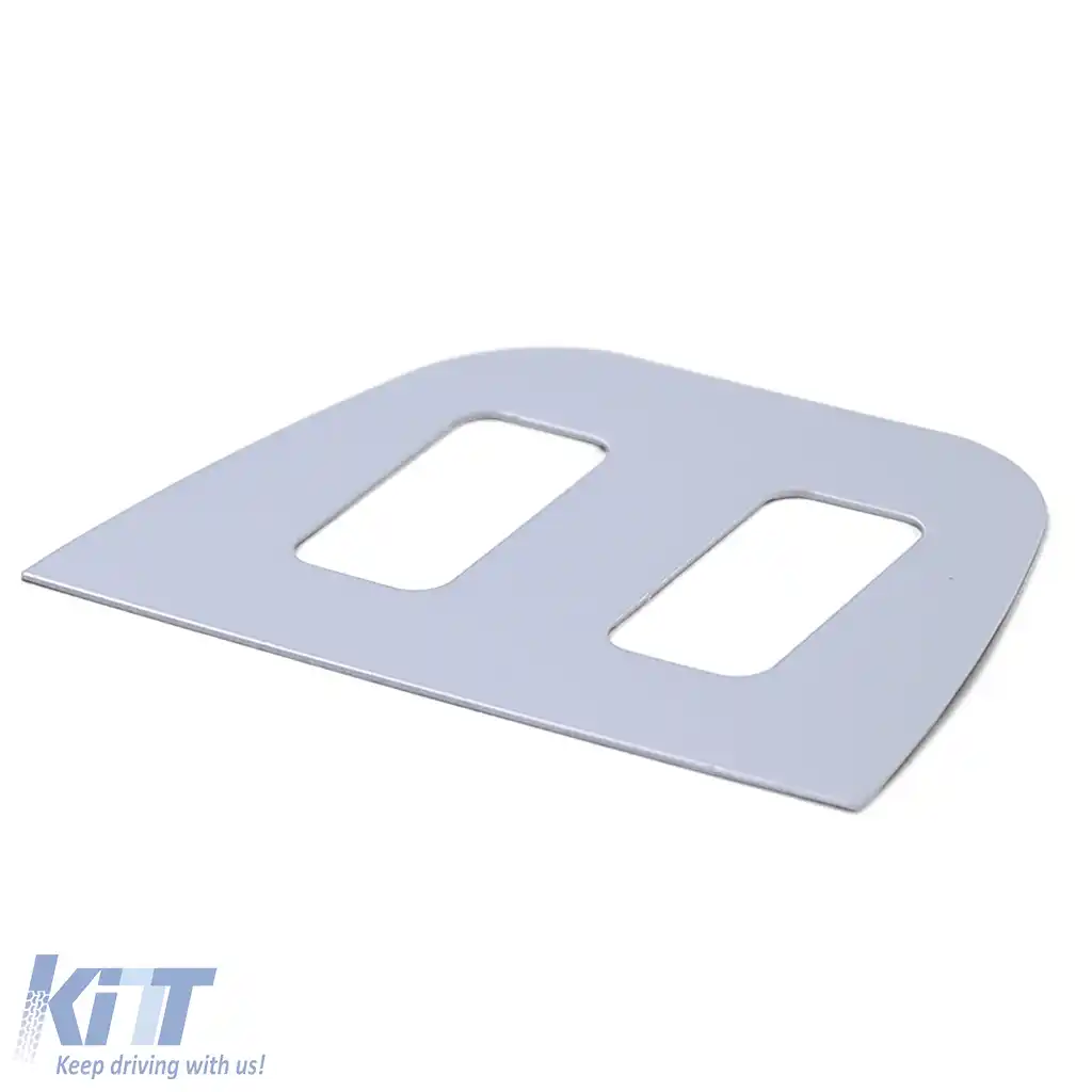 Capac pentru comutator de geam electric din oțel inoxidabil, potrivit pentru Mazda MX5 NA 89-98-image-6195113