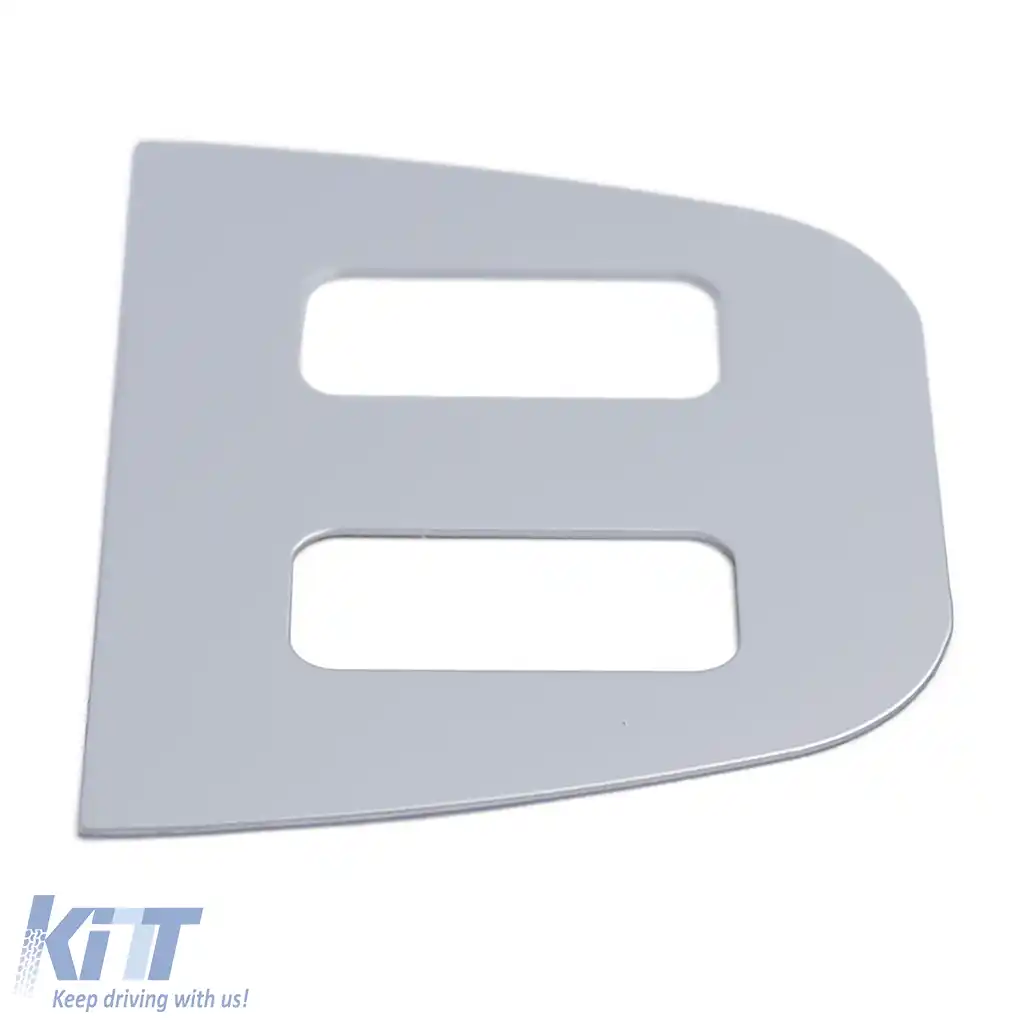 Capac pentru comutator de geam electric din oțel inoxidabil, potrivit pentru Mazda MX5 NA 89-98-image-6195114