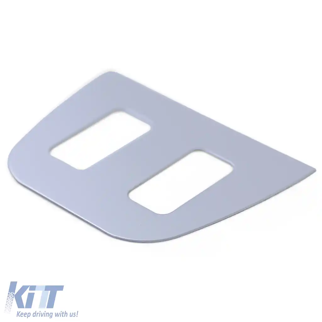 Capac pentru comutator de geam electric din oțel inoxidabil, potrivit pentru Mazda MX5 NA 89-98-image-6195116